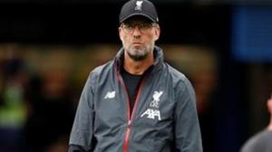 File image of Liverpool manager Juergen Klopp.(Action Images via Reuters) File image of Liverpool manager Juergen Klopp.(Action Images via Reuters)