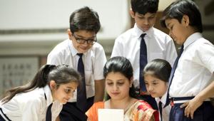 The HRD ministry will select around 60 children, 30 of whom have shown excellence in science related fields and another 30 in areas related to the performing arts.(GETTY IMAGES.) The HRD ministry will select around 60 children, 30 of whom have shown excellence in science related fields and another 30 in areas related to the performing arts.(GETTY IMAGES.)