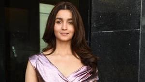 Alia Bhatt will be working with father, filmmaker Mahesh Bhatt, in Sadak 2 for the first time. Alia Bhatt will be working with father, filmmaker Mahesh Bhatt, in Sadak 2 for the first time.