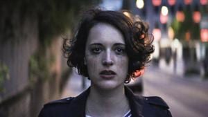 Phoebe Waller-Bridge won multiple Emmys for Fleabag this year. Phoebe Waller-Bridge won multiple Emmys for Fleabag this year.