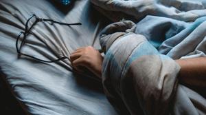 A recent study looked at the sleep cycle of Diabetes and BP patients.(Unsplash) A recent study looked at the sleep cycle of Diabetes and BP patients.(Unsplash)