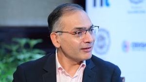 <p>In this video we have a conversation with Deep Kalra, chairman and group ceo, makemytrip. He explains to us how digitization has completely revamped the whole idea of travel, primarily the whole act of booking tickets online, moving us away from the age old practice of always having to book tickets by visiting the travel agent. HT Tourism Conclave brings together illustrious minds, visionaries and government representatives from the tourism industry to discuss strategies and growth drivers that will not only translate into meaningful changes but also reshape the way we think tourism.</p>