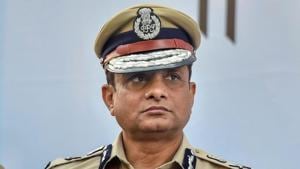 Kumar is considered close to chief minister Mamata Banerjee. To protest a CBI team’s efforts to raid Kumar’s residence, Banerjee launched a two-day sit-in demonstration at the heart of Kolkata in February this year.(Photo: PTI) Kumar is considered close to chief minister Mamata Banerjee. To protest a CBI team’s efforts to raid Kumar’s residence, Banerjee launched a two-day sit-in demonstration at the heart of Kolkata in February this year.(Photo: PTI)