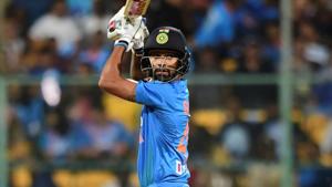 File image of Shikhar Dhawan(PTI) File image of Shikhar Dhawan(PTI)