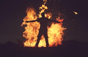 Exposure to air pollution leads to aggressive behaviour, claims a recent study.(Unsplash) Exposure to air pollution leads to aggressive behaviour, claims a recent study.(Unsplash)