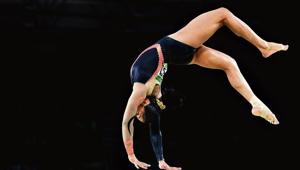 Aruna Reddy will compete at the World Championships in Stuttgart(Getty Images) Aruna Reddy will compete at the World Championships in Stuttgart(Getty Images)