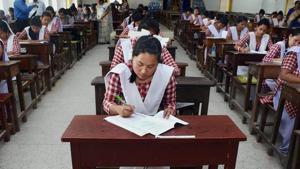 The surge of women and girls in education is an ongoing trend that every year makes tiny, but significant, gains(PTI) The surge of women and girls in education is an ongoing trend that every year makes tiny, but significant, gains(PTI)