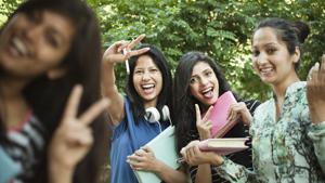 IBPS on Friday released the scores of office assistants (Multipurpose) 2019 preliminary examination on its official website.(Getty Images) IBPS on Friday released the scores of office assistants (Multipurpose) 2019 preliminary examination on its official website.(Getty Images)