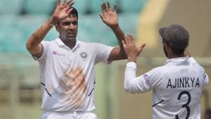 India vs South Africa Live Score 1st Test Day 3(PTI) India vs South Africa Live Score 1st Test Day 3(PTI)