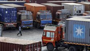 The limited or interim trade agreement is expected to cover(Bloomberg FILE Photo/ Representative Image)