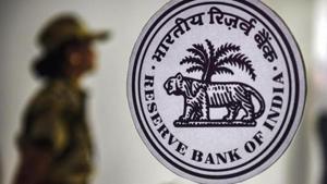 Data from RBI shows that adjusted non-food bank credit to the commercial sector from banks was negative in the year to September 13(PTI) Data from RBI shows that adjusted non-food bank credit to the commercial sector from banks was negative in the year to September 13(PTI)