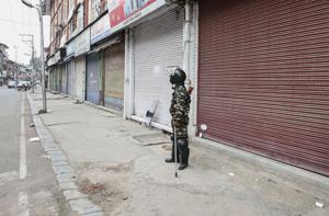 I would conclude that PM Modi has persuaded the world the change in Kashmir’s status is a domestic issue and not a matter of international concern. Imran Khan’s publicly expressed despair and disappointment over the response he got at the UN clinches this point(PTI) I would conclude that PM Modi has persuaded the world the change in Kashmir’s status is a domestic issue and not a matter of international concern. Imran Khan’s publicly expressed despair and disappointment over the response he got at the UN clinches this point(PTI)