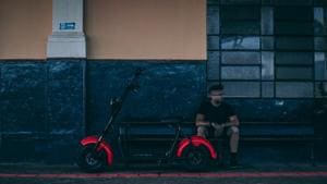 For many of the short trips(Unsplash) For many of the short trips(Unsplash)