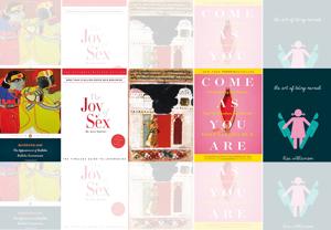 Add these books on sexuality to your reading list Add these books on sexuality to your reading list