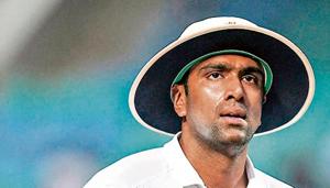 Ravichandran Ashwin returned to India’s Test side with a five wicket-haul on Friday(Getty Images) Ravichandran Ashwin returned to India’s Test side with a five wicket-haul on Friday(Getty Images)