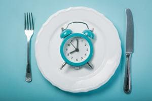 It’s best to do just low intensity workouts when you are fasting(Shutterstock)