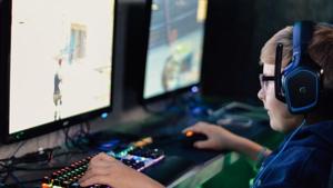 A legal notice filed in Quebec on behalf of two children who became devoted to the game likens it to cocaine, saying it triggers the release of “reward” neurotransmitter dopamine.(Unsplash) A legal notice filed in Quebec on behalf of two children who became devoted to the game likens it to cocaine, saying it triggers the release of “reward” neurotransmitter dopamine.(Unsplash)