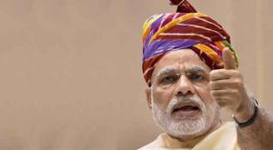 PM Modi and several other BJP leaders will campaign for the party for the Haryana assembly polls .(PTI File) PM Modi and several other BJP leaders will campaign for the party for the Haryana assembly polls .(PTI File)