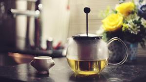 There are about 3,000 varieties of tea in the world. Out of these it is the variety called Camellia Sinensis that is mainly consumed. When the leaves of this plant are simply picked and dried without fermentation, it is called(Unsplash) There are about 3,000 varieties of tea in the world. Out of these it is the variety called Camellia Sinensis that is mainly consumed. When the leaves of this plant are simply picked and dried without fermentation, it is called(Unsplash)