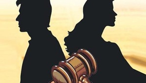 The court observed that before ordering dissolution of marriage, a court has to be satisfied that the conduct of one spouse was such that the other could not be expected to continue living with him/her.(Representational Image) The court observed that before ordering dissolution of marriage, a court has to be satisfied that the conduct of one spouse was such that the other could not be expected to continue living with him/her.(Representational Image)