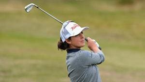 File photo of Christine Wolf.(Getty Images) File photo of Christine Wolf.(Getty Images)