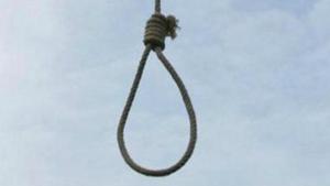 Tamil Nadu law minister C Ve Shanmugam’s nephew has committed suicide said police sources.(Representative Photo) Tamil Nadu law minister C Ve Shanmugam’s nephew has committed suicide said police sources.(Representative Photo)