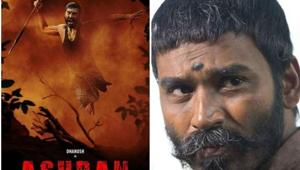 Asuran, which stars Dhanush in a double role, has made <span class='webrupee'>₹</span>16 crores in first weekend. Asuran, which stars Dhanush in a double role, has made <span class='webrupee'>₹</span>16 crores in first weekend.