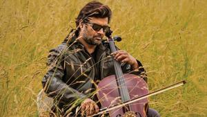 Nishabdam stars Madhavan and Anushka Shetty in lead roles. Nishabdam stars Madhavan and Anushka Shetty in lead roles.