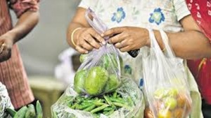 The sources of exposure vary widely, from packaging material of food and beverages to cutlery, home essentials, personal care items, toys and paints, among others.(HT image) The sources of exposure vary widely, from packaging material of food and beverages to cutlery, home essentials, personal care items, toys and paints, among others.(HT image)