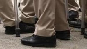 Jagdish Goliyar, a resident of Barmer, died on Sunday while in custody of Pachpadra Police.(HT FILE/ Representative Image) Jagdish Goliyar, a resident of Barmer, died on Sunday while in custody of Pachpadra Police.(HT FILE/ Representative Image)