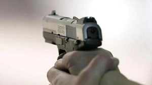 The incident happened on August 31 in northwest Delhi’s Jahangirpuri. On Friday, Vijay was arrested, while his brother, a suspect in the case, is still at large, said police.(HT image) The incident happened on August 31 in northwest Delhi’s Jahangirpuri. On Friday, Vijay was arrested, while his brother, a suspect in the case, is still at large, said police.(HT image)