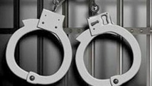 The police are also on a man hunt to arrest S Murugan (45), a notorious history-sheeter from Thiruvarur.(HT image) The police are also on a man hunt to arrest S Murugan (45), a notorious history-sheeter from Thiruvarur.(HT image)
