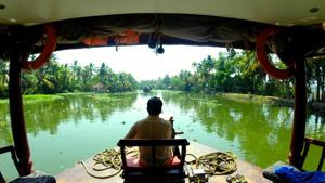 Buoyed by a healthy surge in domestic tourist arrivals, Kerala Tourism is all set to kick-start a new aggressive marketing campaign with a string of partnership meets across 10 cities.(Unsplash) Buoyed by a healthy surge in domestic tourist arrivals, Kerala Tourism is all set to kick-start a new aggressive marketing campaign with a string of partnership meets across 10 cities.(Unsplash)