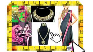 Fashion is an industry with multitude of jobs and it’s essential to find one that suits your passion and talent.(File/Agencies) Fashion is an industry with multitude of jobs and it’s essential to find one that suits your passion and talent.(File/Agencies)