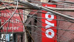 OYO founder Ritesh Agarwal, 25, will spend $700 million to buy new shares in the company as part of a previously reported $2 billion plan to triple his ownership stake.(REUTERS) OYO founder Ritesh Agarwal, 25, will spend $700 million to buy new shares in the company as part of a previously reported $2 billion plan to triple his ownership stake.(REUTERS)