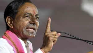 They arrested JAC chairman E Ashwathama Reddy and convenor Thomas Reddy but released them later.(HT image) They arrested JAC chairman E Ashwathama Reddy and convenor Thomas Reddy but released them later.(HT image)