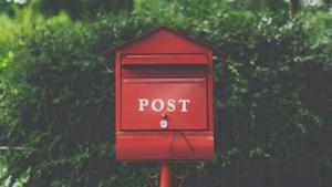 World Post Day 2019: Not just a medium of expression, posts also have the power to change the course of history.(Unsplash) World Post Day 2019: Not just a medium of expression, posts also have the power to change the course of history.(Unsplash)