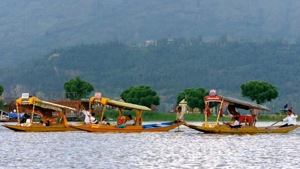 The government has said that restrictions have since been lifted in many areas of the state.(Reuters image) The government has said that restrictions have since been lifted in many areas of the state.(Reuters image)