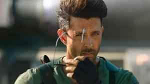 War box office collection day 6: Hrithik Roshan plays a rogue agent in Siddharth Anand’s film. War box office collection day 6: Hrithik Roshan plays a rogue agent in Siddharth Anand’s film.