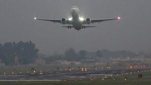 Fog and inclement weather affects visibility and hits operations at the Chandigarh airport every winter, especially during the peak season in December and January. Fog and inclement weather affects visibility and hits operations at the Chandigarh airport every winter, especially during the peak season in December and January.