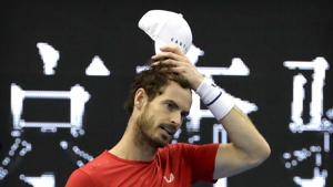 Andy Murray(AP) Andy Murray(AP)