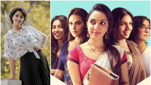 Amala Paul will feature in the Telugu remake of Lust Stories.(Instagram) Amala Paul will feature in the Telugu remake of Lust Stories.(Instagram)
