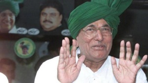 Om Prakash Chautala(HT image) Om Prakash Chautala(HT image)
