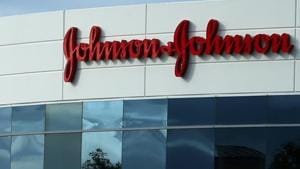 Johnson & Johnson has challenged the ruling in a statement, calling the damages awarded “grossly disproportionate”.(Reuteurs Photo) Johnson & Johnson has challenged the ruling in a statement, calling the damages awarded “grossly disproportionate”.(Reuteurs Photo)