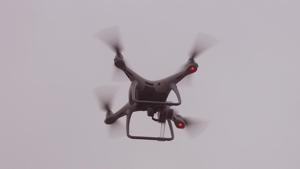 Delhi’s pollution control body says that the drones will be effective in checking cases of garbage burning, stack pollution (industrial emissions) and dumping of construction debris.(Sakilb Ali / HT File) Delhi’s pollution control body says that the drones will be effective in checking cases of garbage burning, stack pollution (industrial emissions) and dumping of construction debris.(Sakilb Ali / HT File)
