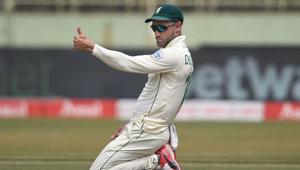 File image of Faf du Plessis(PTI) File image of Faf du Plessis(PTI)