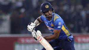 Pakistan vs Sri Lanka 3rd T20I in Lahore, Highlights: As it happened(AP) Pakistan vs Sri Lanka 3rd T20I in Lahore, Highlights: As it happened(AP)