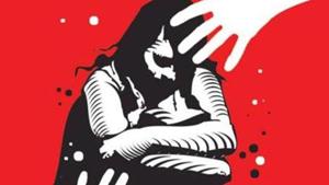 According to Police, in second of week of July.The suspect allegedly took her to his room, threatened her and raped her.(Representative photo) According to Police, in second of week of July.The suspect allegedly took her to his room, threatened her and raped her.(Representative photo)