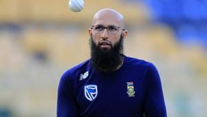 File image of Hashim Amla(AP) File image of Hashim Amla(AP)