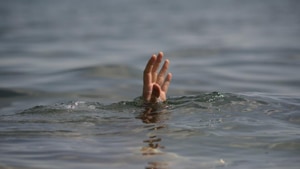 The deceased have been identified as Prem Kumar Mondal (11), Debraj Mondal (8) and Khushi Mondal (7).(HT image) The deceased have been identified as Prem Kumar Mondal (11), Debraj Mondal (8) and Khushi Mondal (7).(HT image)